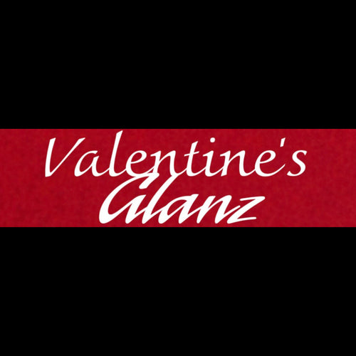 Valentine’s Glanz